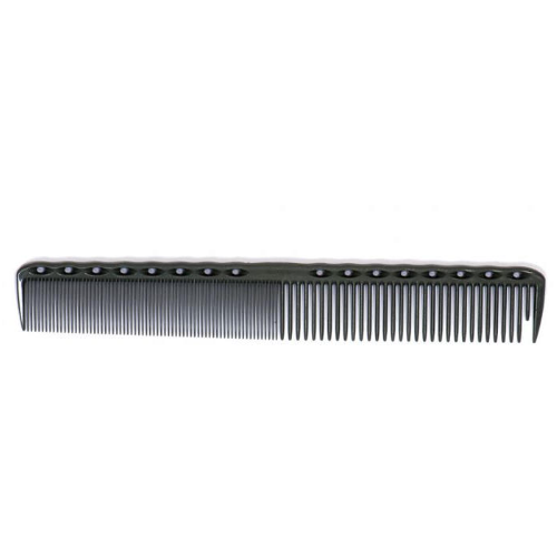 YS Park 336 - Quick Fine Tooth Cutting Comb
