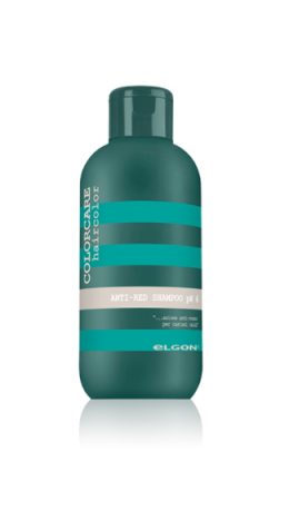 Elgon Anti-Red Shampoo 1000ml