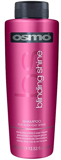 OSMO Blinding Shine Shampoo 400ml