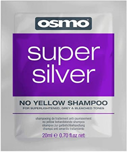 OSMO Super Silver Shampoo 20ml