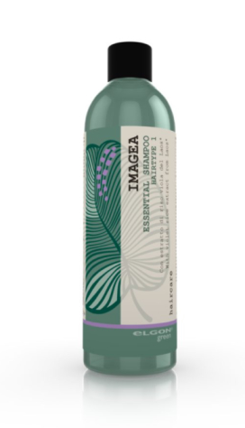 Elgon Green, Imagea Essential Shampoo 260ml