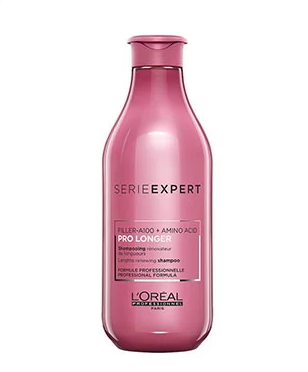 L'Oreal Serie Expert Pro Longer 300ml Shampoo