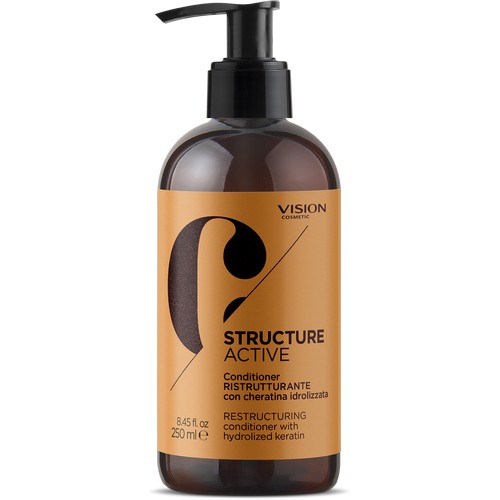 Structure Active Conditioner 250ml