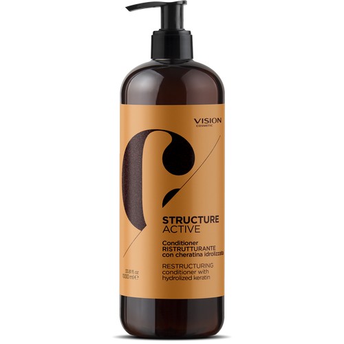 Structure Active Conditioner 1000ml