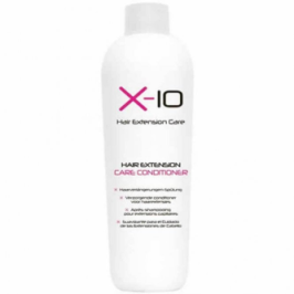 X-10 Hair Extension Conditioner 250ml