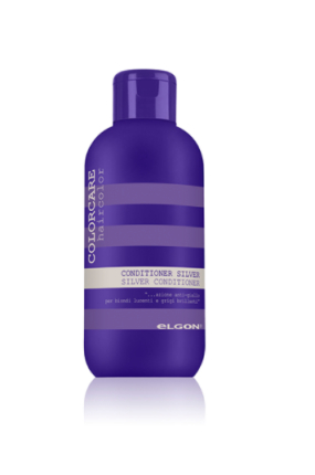 Elgon Colorcare Silver Shampoo 1000ml