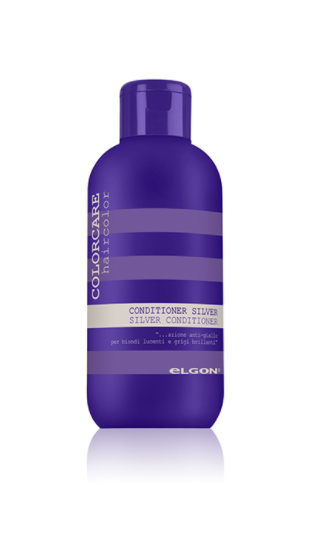 Elgon Colorcare Silver Conditioner 300ml