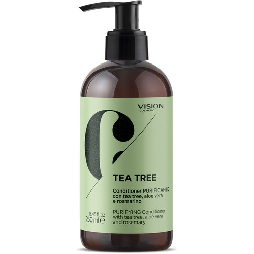 Tea Tree Purifying Conditioner 250ml Delightful Hair and Beauty