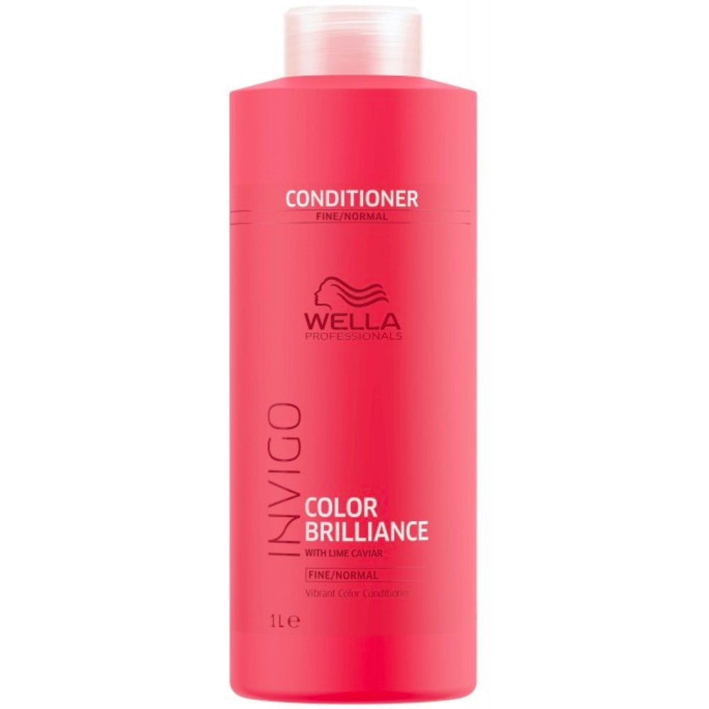 INVIGO Brilliance Conditioner 1000ml