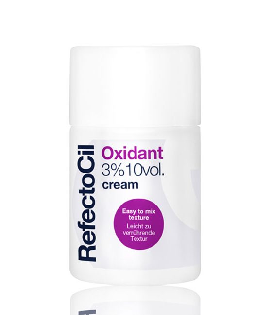 RefectoCil Oxidant 3% Creme 100ml