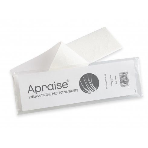 Apraise Eyelash Tinting Protective Sheets