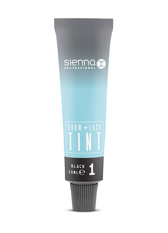 Sienna X Professional Brow & Lash Tint