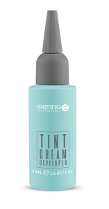 Sienna X Tint Cream Developer (50ml)