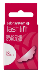 SAlon System Lashlift Silicone Curlers (10)