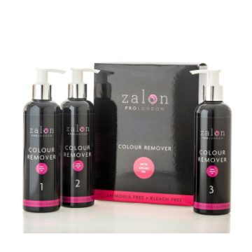 Zalon Colour Remover (Salon size)