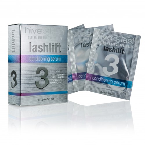 Hive Lashlift Conditioning Serum (10x1.5ml)