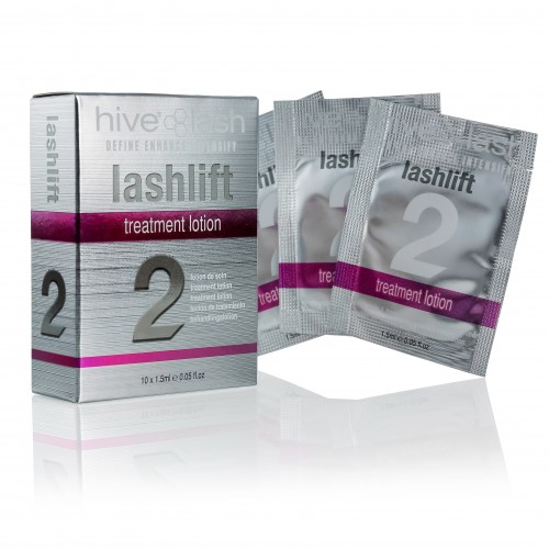 Hive Lashlift Treatment Lotion (10x1.5ml)