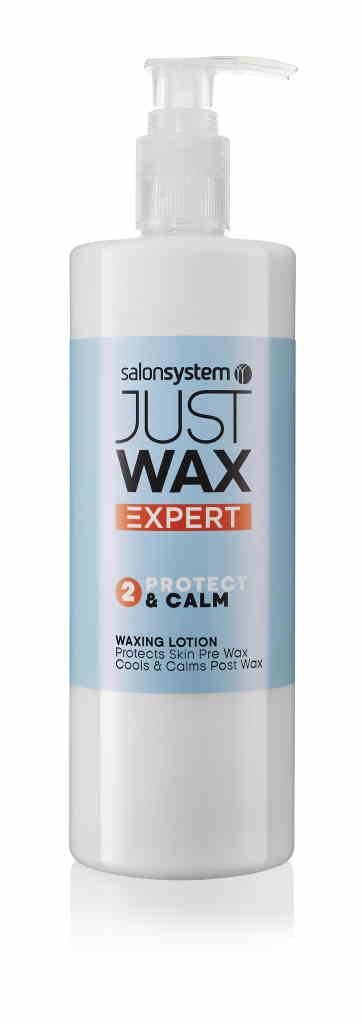 Just Wax Expert Avd. Protect & Calm