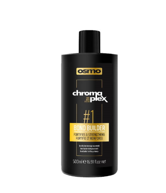 OSMO ChromaPlex Bond Builder #1 (500ml)