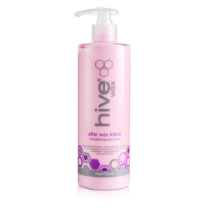 Hive Superberry Blend After Wax Lotion (400ml)