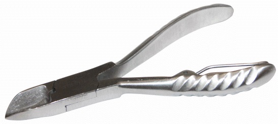 Hive Nail Plier 4"