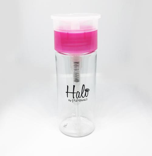 Halo Dispenser Bottle 100ml