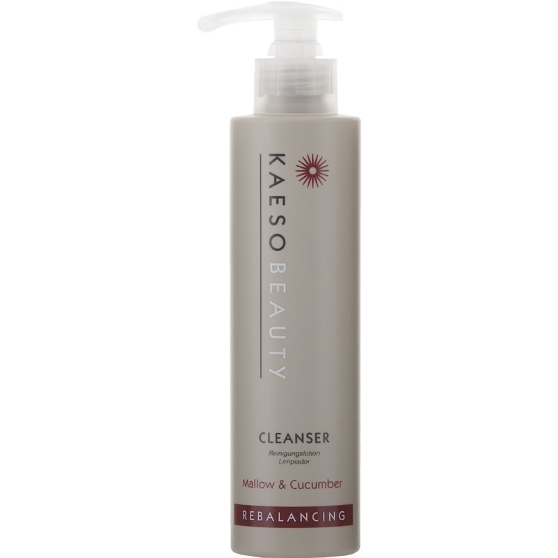 KAESO Rebalancing Cleanser (495ml)