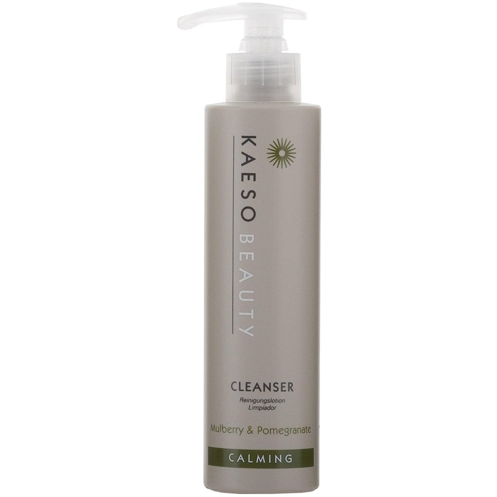 KAESO Calming Cleanser (195ml)