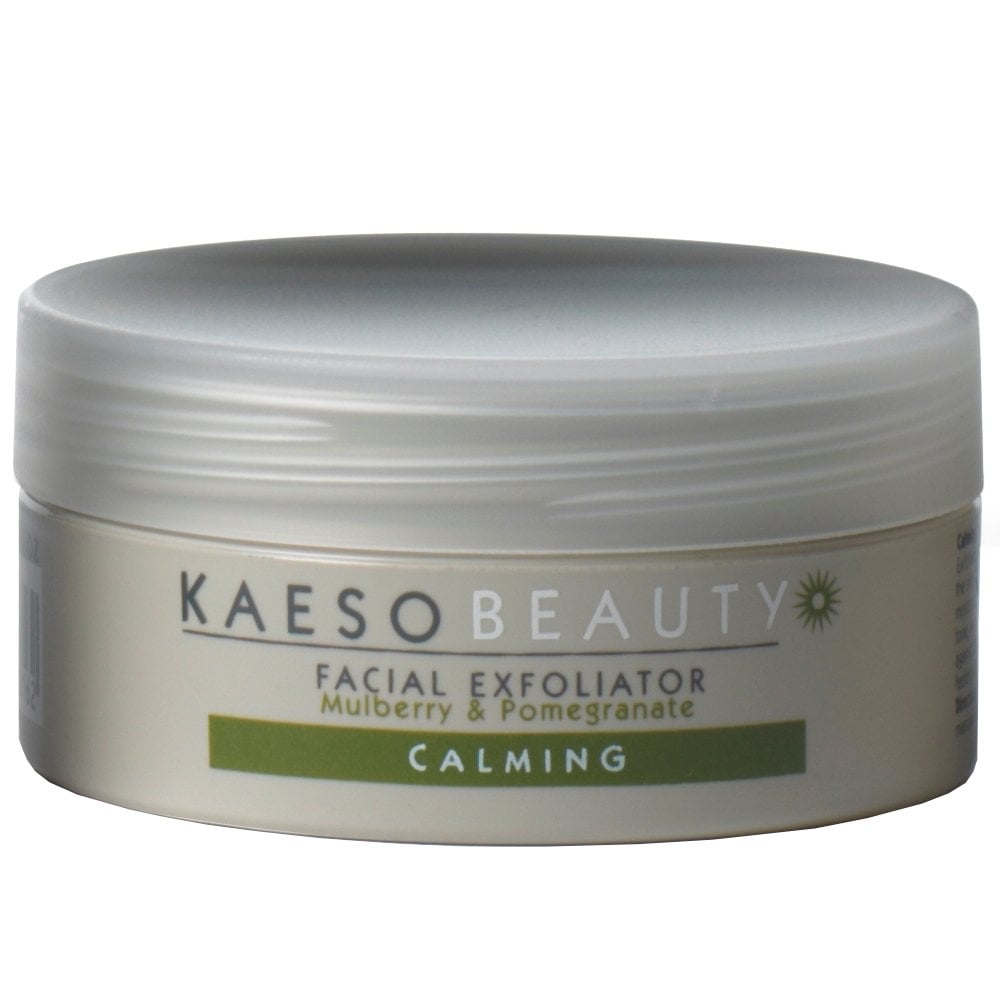 KAESO Calming Exfoliator (95ml)