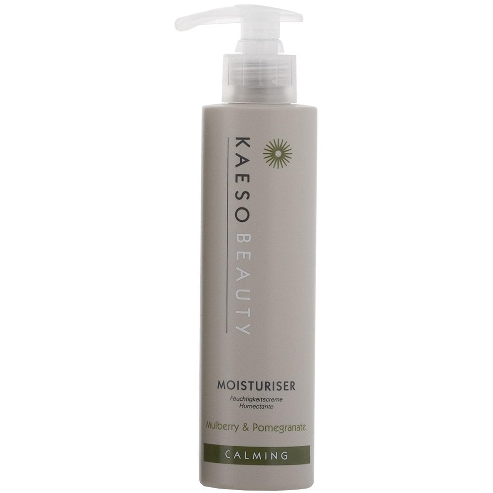 KAESO Calming Moisturiser (495ml)