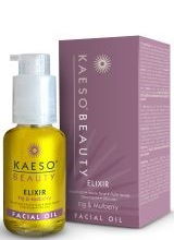 KAESO Elixir Facial Oil 50ml