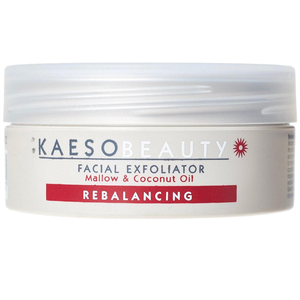 KAESO Rebalancing Exfoliator (95ml)