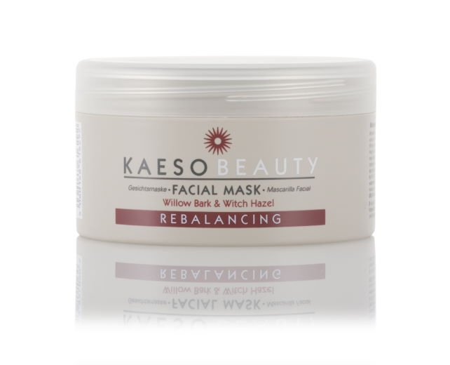 KAESO Rebalancing Mask (95ml)