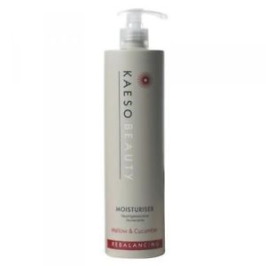 KAESO Rebalancing Moisturiser (195ml)