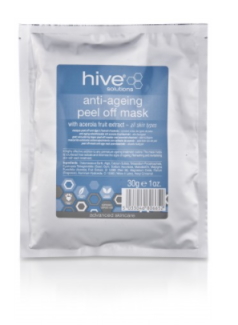 Hive Anti-Ageing Peel Off Masque (30g)