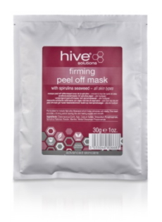 Hive Firming Peel Off Masque (30g)
