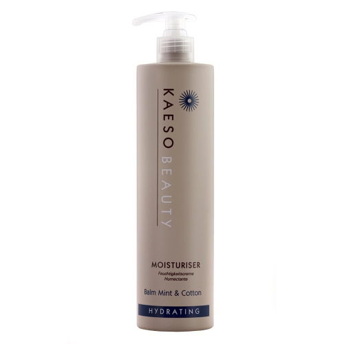 KAESO Hydrating Moisturiser (195ml)