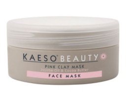 KAESO Pink Clay Mask 95ml