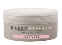 KAESO Pink Clay Mask 245ml