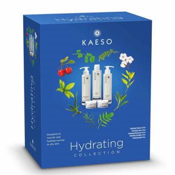 KAESO Hydrating Facial Kit