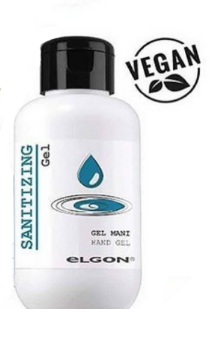 Elgon Hand Sanitizer 100ml