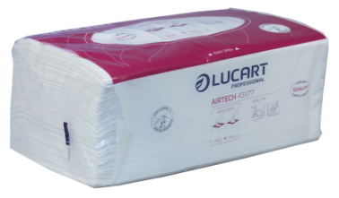 Lucart Airtech Disposable Towels