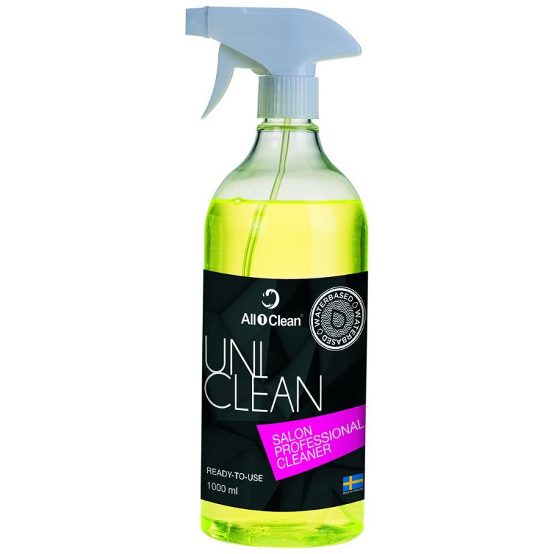 UniClean Salon Cleaner - 1000ml