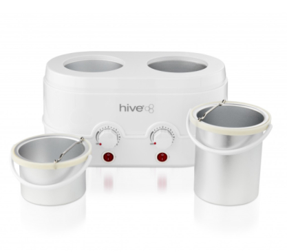 HIVE Dual Analogue Wax Heater