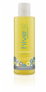 Hive Cuticle Remover with Passion Fruit
