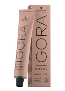 Schwarzkopf Igora Royal Absolutes