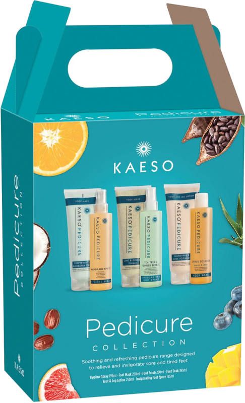 Kaeso Pedicure Kit