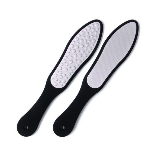 Kiepe Laser Foot File- Black