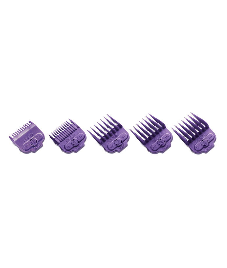 Andis Magnetic Comb Set (66345)