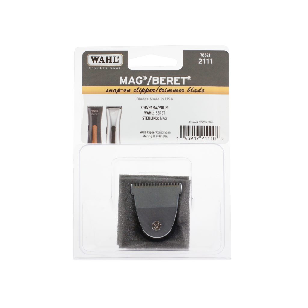 Wahl Trimmer Blade 2111